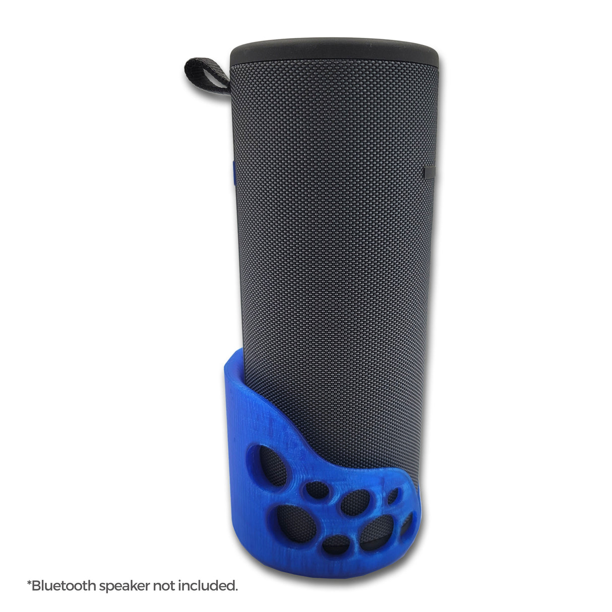 SPEAKER POCKET - Tilt Proof | Bluetooth Speaker (Boom 3) | Wall Mount (3D PRINTED)