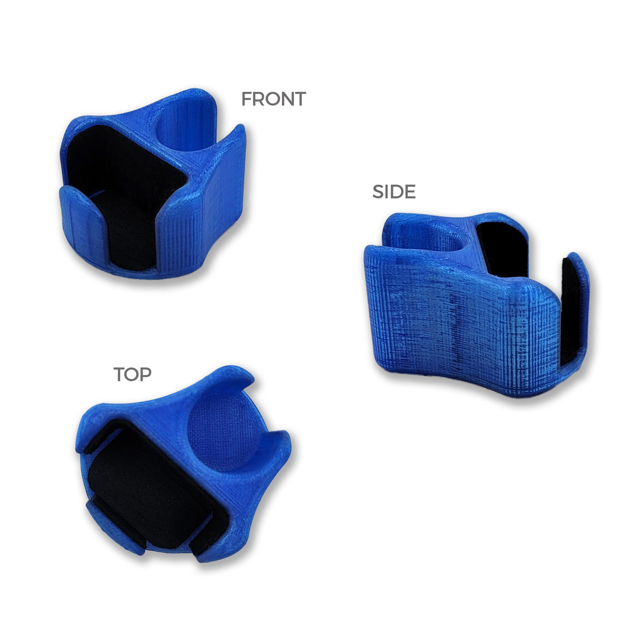 MOD VAPE STAND | Countertop-Desk-Workbench (3D PRINTED)