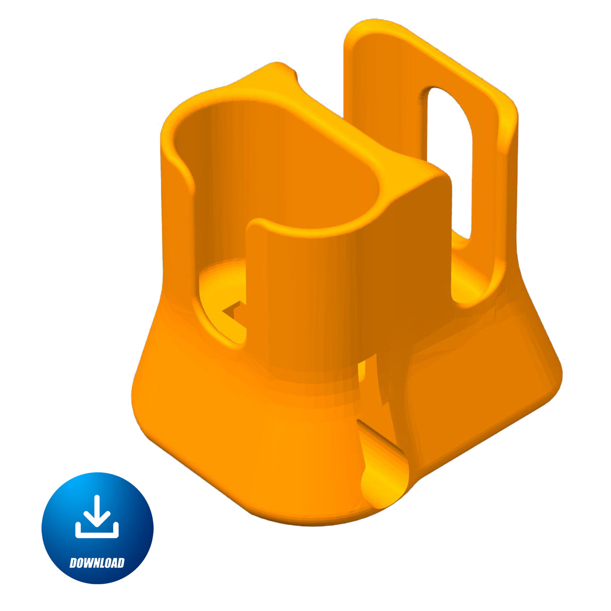 STL DOWNLOAD - Vape Stand | Smok Novo X w/ USB Feature (DOWNLOAD)