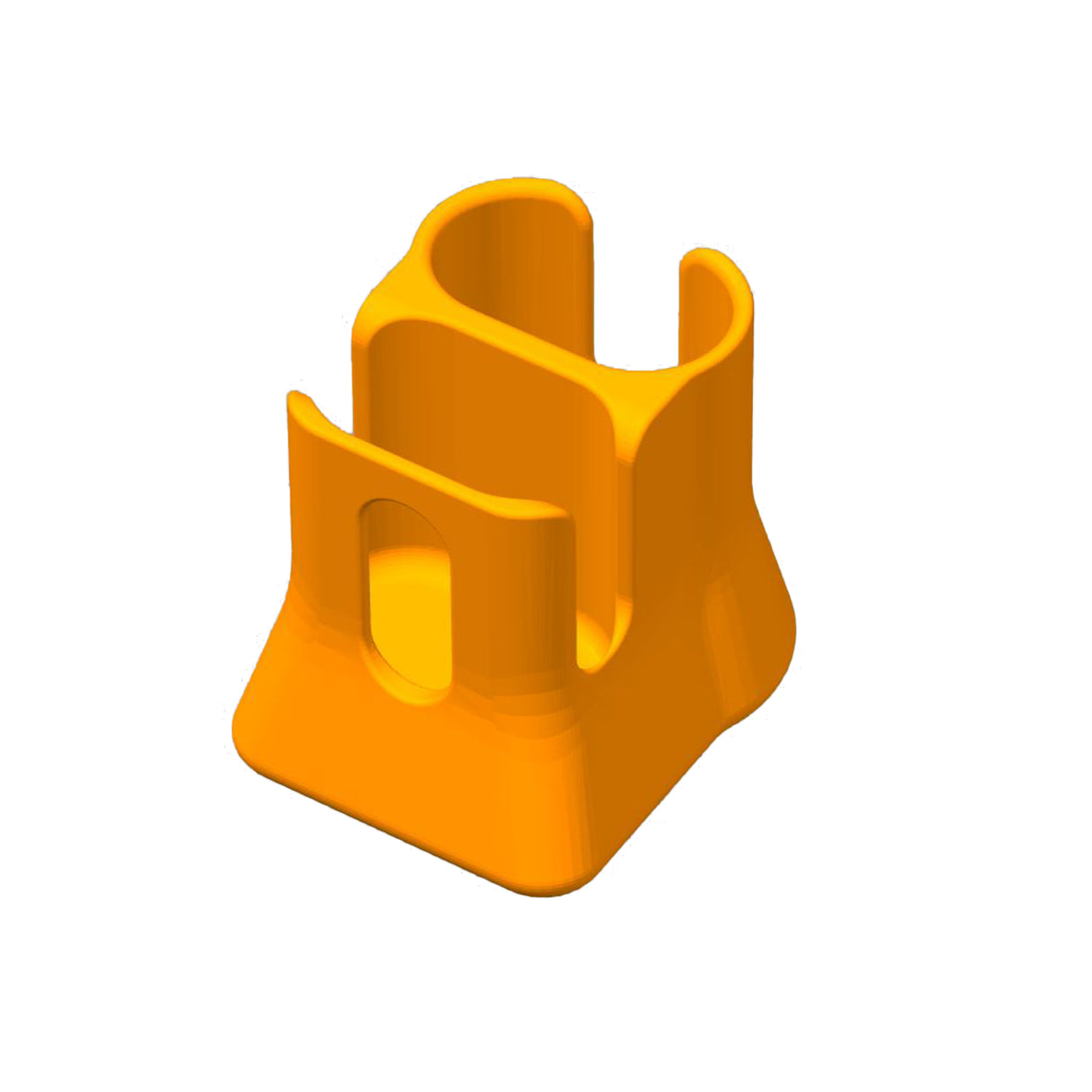 STL DOWNLOAD - Vape Stand | Smok Novo X w/ USB Feature (DOWNLOAD)