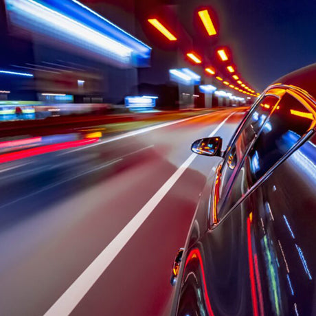 AUTOMOTIVE