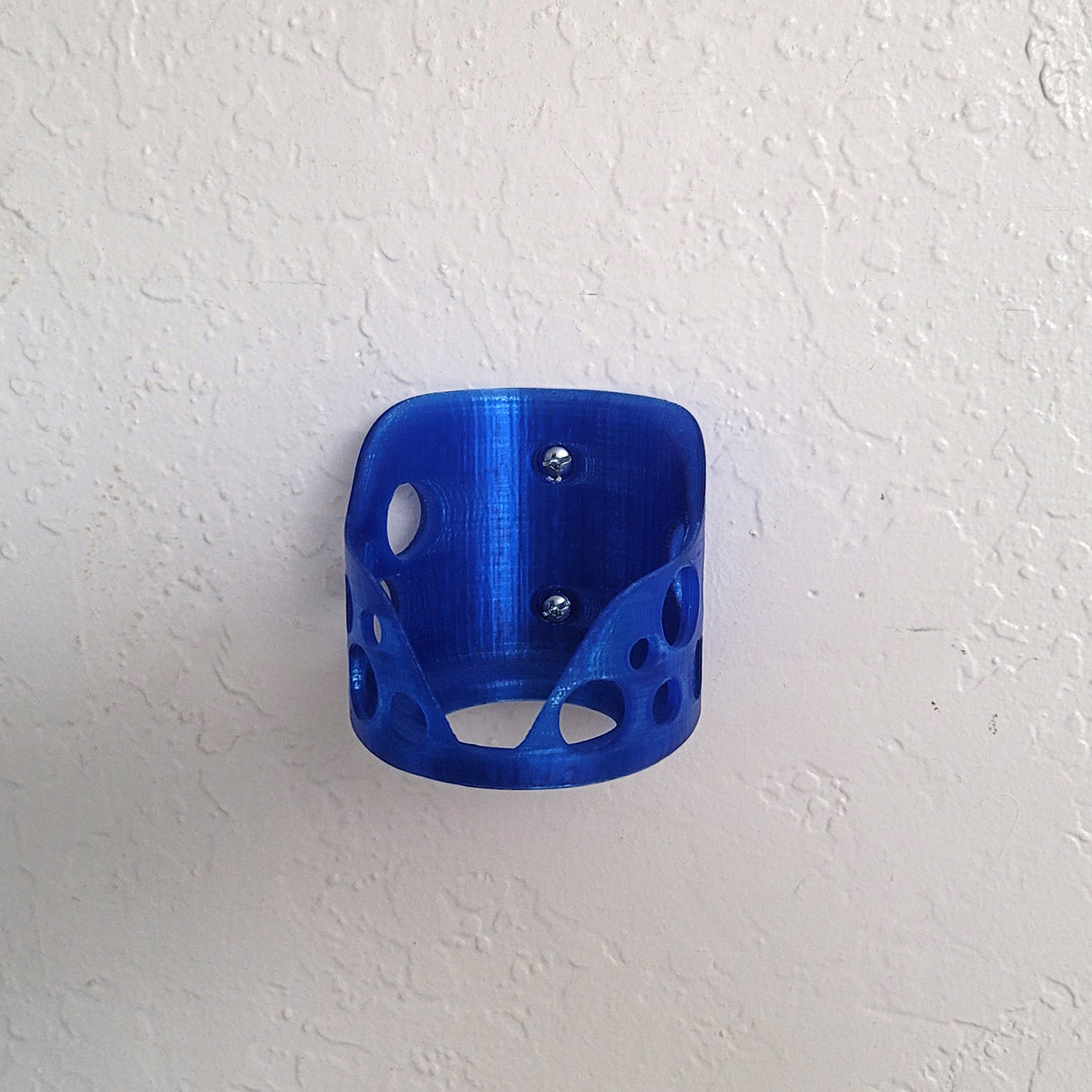 SPEAKER POCKET - Tilt Proof | Bluetooth Speaker (Boom 3) | Wall Mount (3D PRINTED)