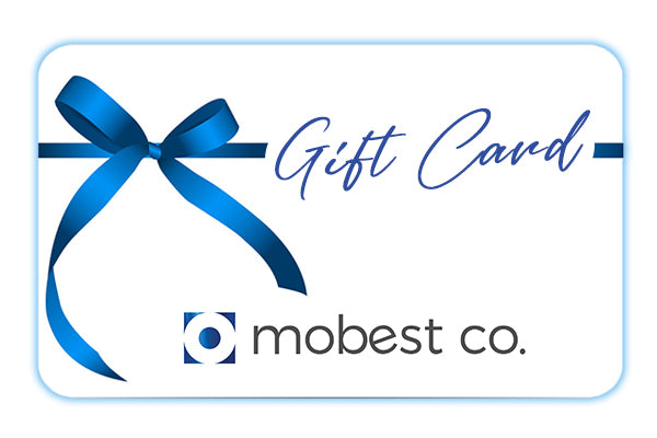 GIFT CARD - Mobest Co.