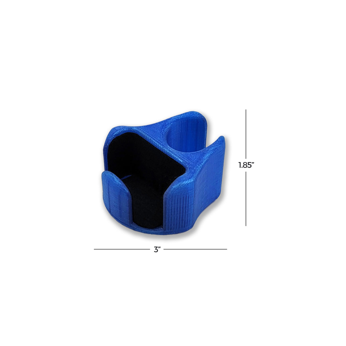 MOD VAPE STAND | Countertop-Desk-Workbench (3D PRINTED)