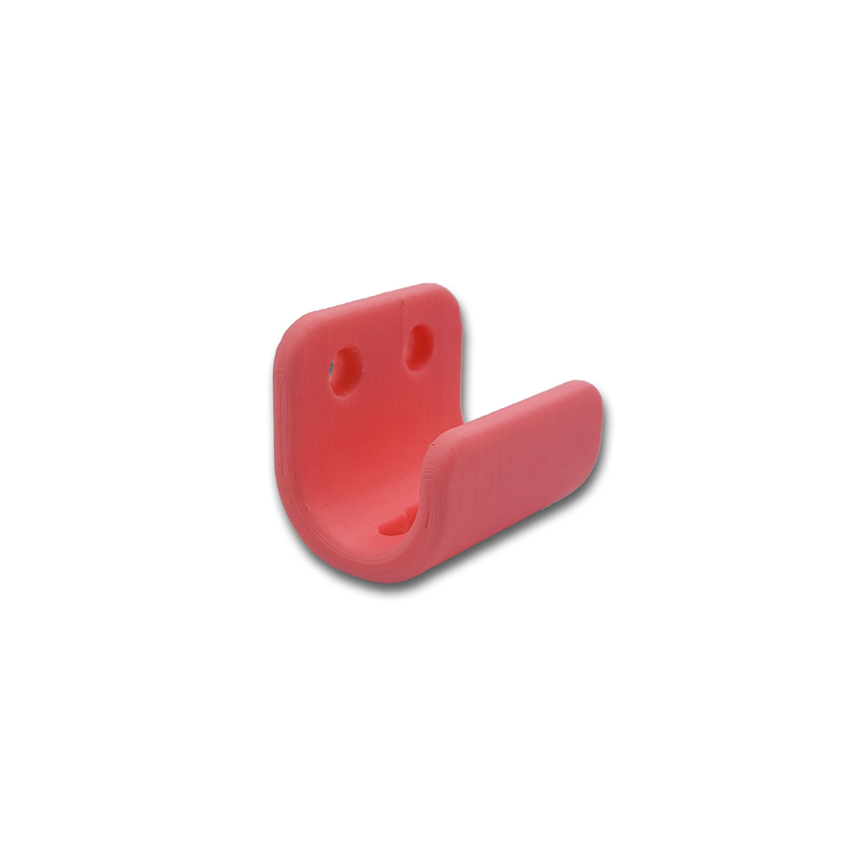 WALL POCKET for Airpod Charging Case (3D PRINTED)