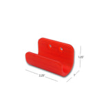 WALL POCKET for Airpod PRO Charging Case (3D PRINTED)